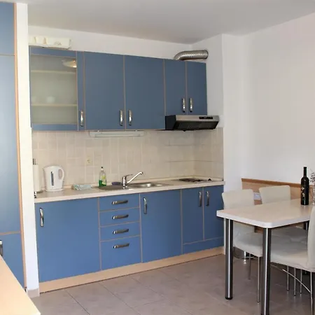 City Center Miro Apartament