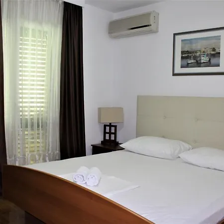 Apartment City Center Miro Makarska
