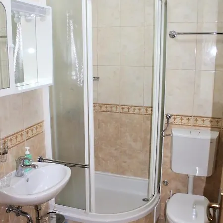 City Center Miro Apartment