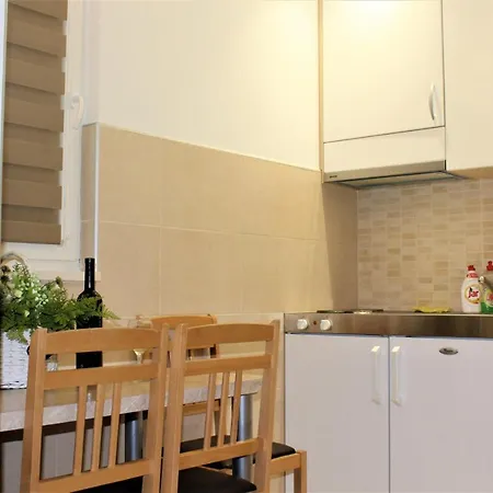 Apartment City Center Miro