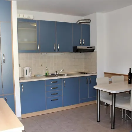 Apartment City Center Miro