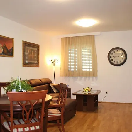 Apartment City Center Miro *