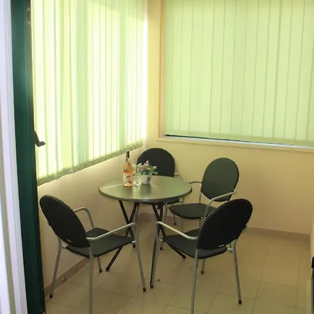 Apartment City Center Miro
