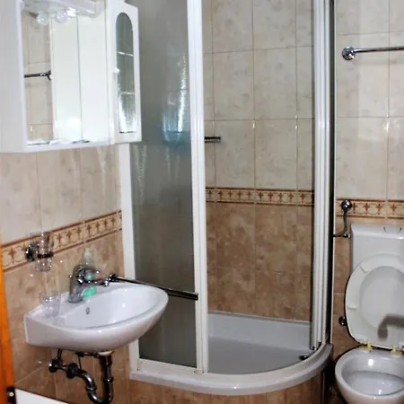 Apartment City Center Miro *