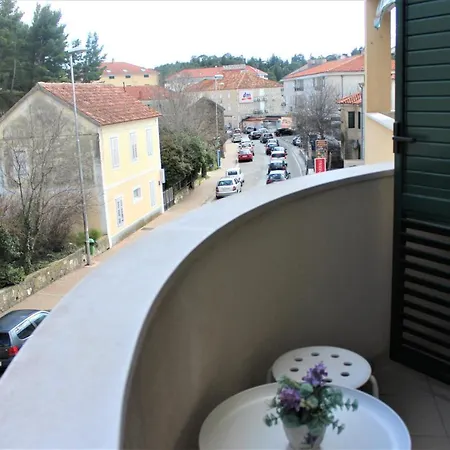 Apartment City Center Miro Makarska