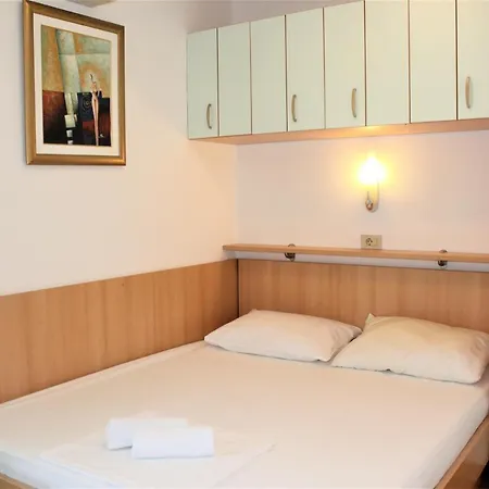 City Center Miro Apartament