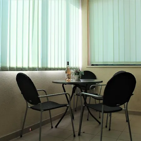 Apartment City Center Miro *