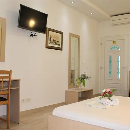 City Center Miro Apartament *