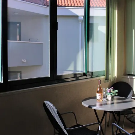 City Center Miro Apartament