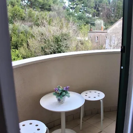 City Center Miro Apartment *
