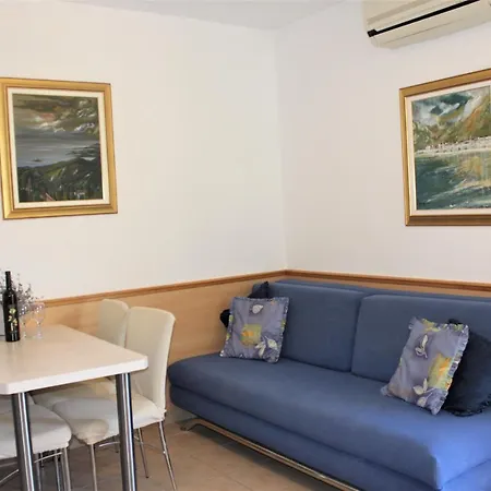 Apartment City Center Miro Makarska