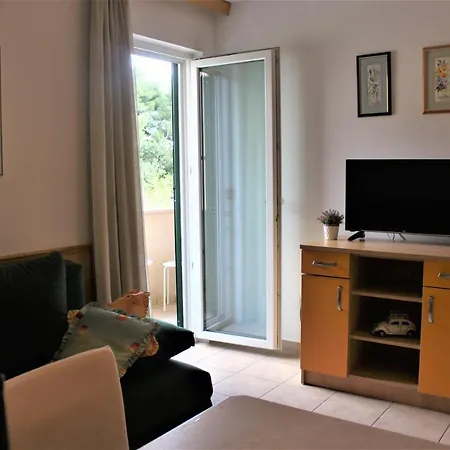 Apartment City Center Miro Makarska
