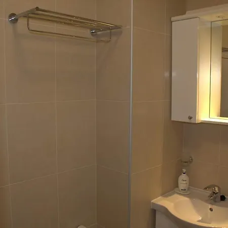 City Center Miro Apartament Makarska