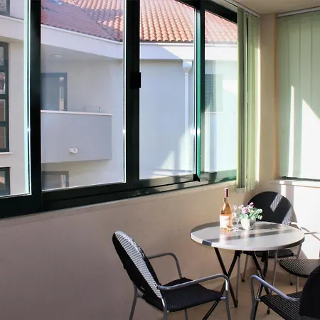 City Center Miro Apartment Makarska