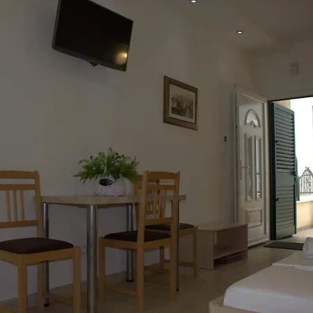 Apartament City Center Miro